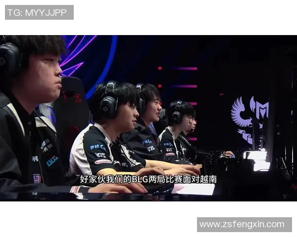 BLG在挑战者杯积分榜中以94分领先其他战队展现强大实力 BLG在挑战者杯积分榜中以94分领先其他战队展现强大实力