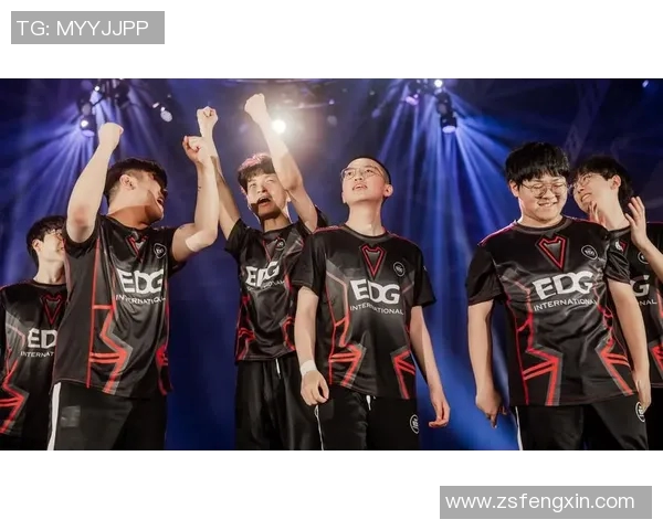 EDG在洲际赛中的强势表现分析与战术解读