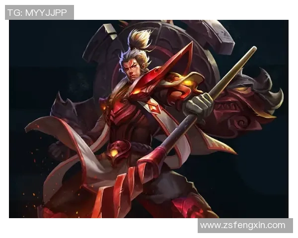 揭秘王者荣耀成功背后的秘密与S15赛季LOL的深度分析专访吴强 揭秘王者荣耀成功背后的秘密与S15赛季LOL的深度分析专访吴强