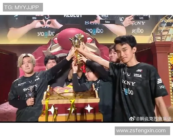 S15LOL洲际赛特别报道揭示JDG战队成长历程与辉煌成就的背后故事 S15LOL洲际赛特别报道揭示JDG战队成长历程与辉煌成就的背后故事