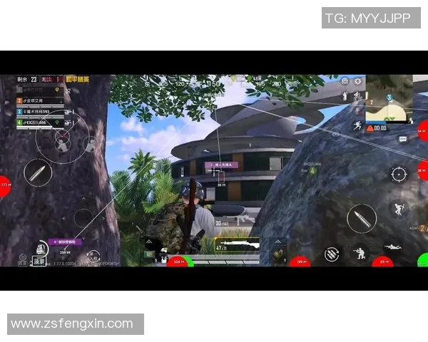 电竞女神赵丽揭秘和平精英成功秘诀与背后故事 电竞女神赵丽揭秘和平精英成功秘诀与背后故事