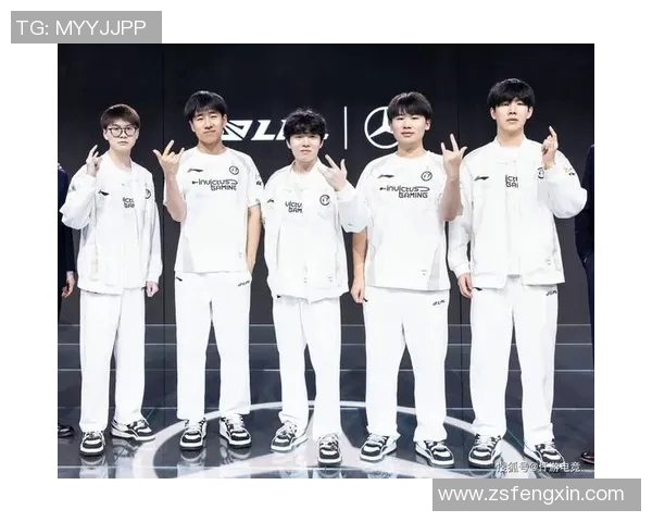 深入分析IG在S15电竞总决赛中的包夹战术与团队配合策略 深入分析IG在S15电竞总决赛中的包夹战术与团队配合策略