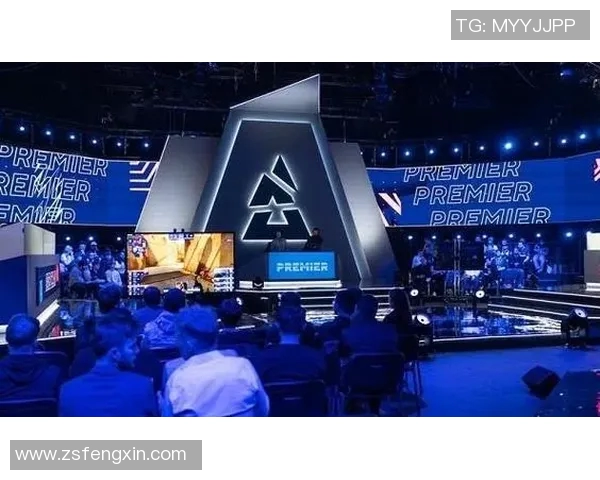 电竞数据分析师赵芳畅谈CSGO职业生涯与赛事背后的故事