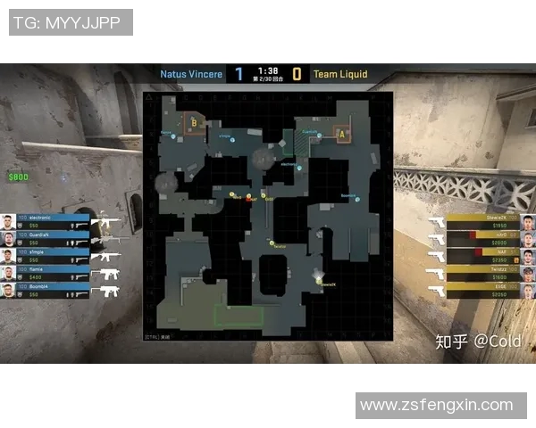 CSGO深度解密V5节奏变化与战术运用的全面分析与探讨 CSGO深度解密V5节奏变化与战术运用的全面分析与探讨