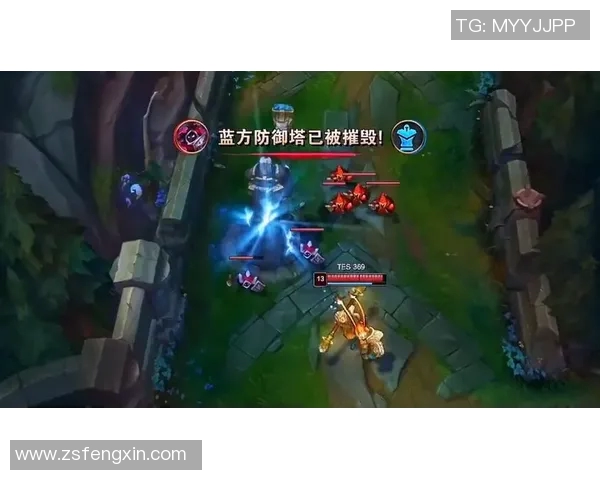 S15LOL赛后分析RNG与TES对决中的个人能力表现与影响