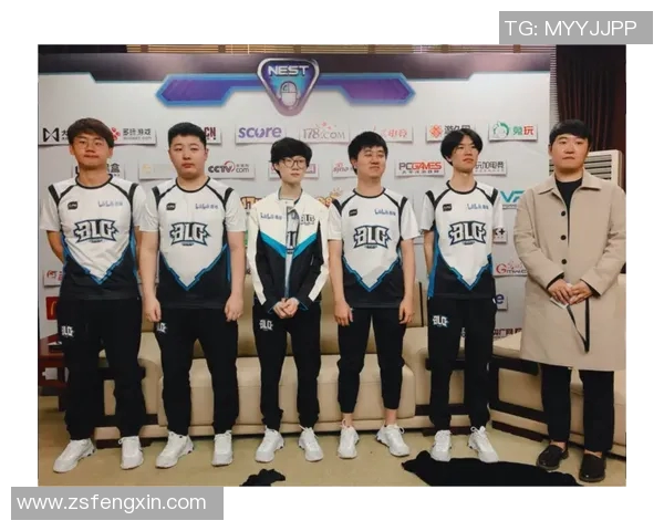 BLG战队在DOTA2赛事中的心理素质解析与应对策略探讨
