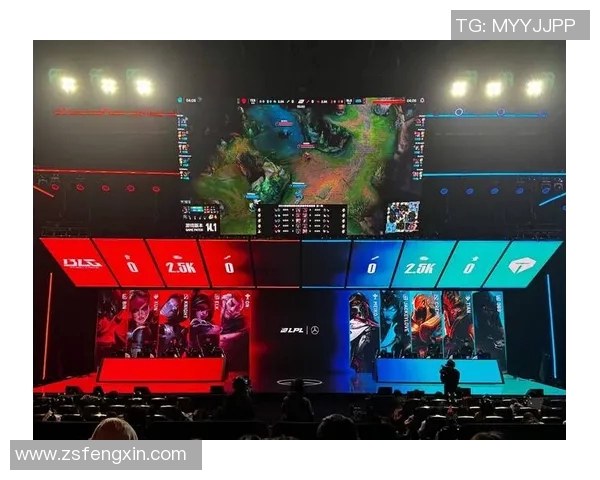 BLG战队在英雄联盟电竞比分中实力排名创新高引发关注与讨论实时数据 BLG战队在英雄联盟电竞比分中实力排名创新高引发关注与讨论实时数据